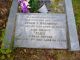 Grave of Elsie Broadway (nee Gregory)