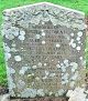 Grave of Emma Dudman (nee Hobbs)