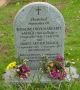 Grave of Ernest Arthur Savage
