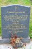 Grave of Ethel Idabell G. Box (nee Cottle)