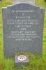 Grave of Eunice Hellen Vranch (nee Smith)