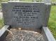 Grave of George Edward Howe