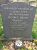 Grave of George Henry Targett