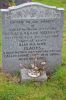 Grave of Gladys Stokes (nee Down)