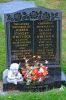 Grave of Gladys Louisa Whittock (nee Pitman)