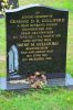 Grave of Graham Dennis Ralph Gulliford
