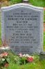 Grave of Jean May Box (nee Reddington)