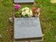 Grave of Joan Strawbridge (nee Dando)
