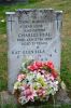 Grave of Kathleen Ella Heal (nee Perry)