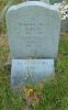 Grave of Kathleen Nora Targett