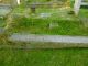 Grave of Lena Winifred Dando (nee Brimble)