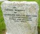 Grave of Leonard Collin Button