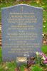 Grave of Mildred Kate Pratten (nee Catley)