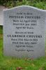 Grave of Phyllis Joan Chivers (nee Salvidge)
