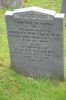 Grave of Robert Conrad Box