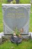 Grave of Shirley Pauline Jennifer Witcombe (nee Box)