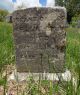 Grave of Unknown Lasbury