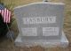 Grave of Walter Theodore Lasbury