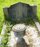 Grave of William Alford Matthews