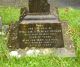 Grave of William Jeremiah Horler