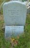 Grave of William John Targett