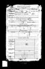 Military Document for Percival Albert Lasbury