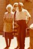Dorothy Lasbury (nee Stockwell), June Lasbury and Cyril John Lasbury

