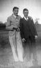 Howard King and George Francis Lasbury