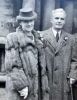 Mabel Gertrude Furley (nee Ireland) & Watson Richard Furley