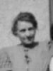 Margaret Winifred Lasbury (nee Pitt)