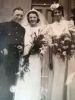 Marriage of Raymond William George Stapleford & Elsie Mena Twissell 