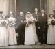 Marriage of Raymond William George Stapleford & Elsie Mena Twissell 
