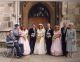 Wedding of Andrew Curry & Corinne Dymott