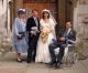 Wedding of Andrew Curry & Corinne Dymott