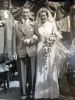 Wedding of Harold Reginald Locke & Doreen Joan Shearn