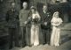 Wedding of Thomas James Cahill & Violet Annie Angell