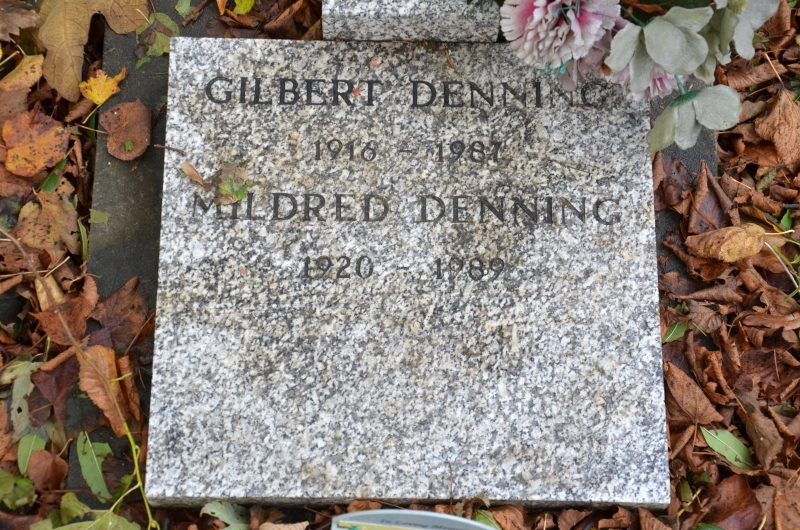 Grave_Gilbert_Denning